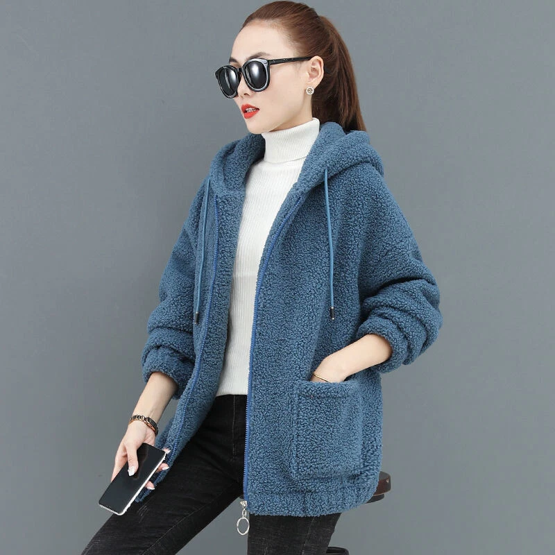 Thermal cardigan shop ladies