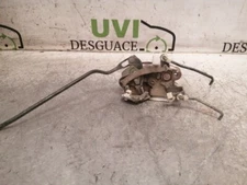 front door lock lh 177791 for HYUNDAI ATOS (MX) GLS 1998