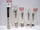 Reed & Barton Sterling Silver 925 Francis I 5pc Set SEALED
