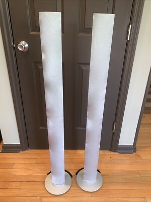 Bang & Olufsen Beolab 6000 ' Freshly Refoamed & New Fabric Cover