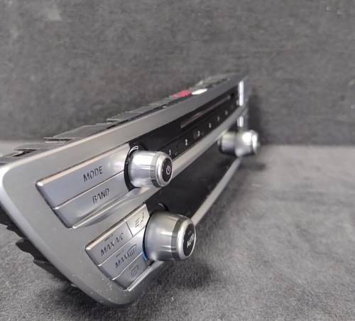 GENUINE BMW G11 G12 AC CLIMATE CONTROL PANEL AIR CONDITIONING PANEL 6801276 - Picture 8 of 16