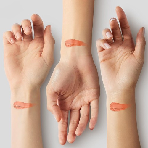 e.l.f. Camo colour Corrector Hydrating & Long-Lasting Colour Corrector For Ca... - Picture 26 of 27