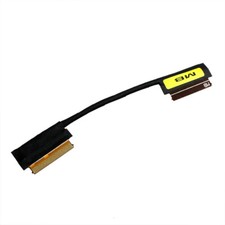 SSD HDD Hard Drive Cable For Lenovo ThinkPad T570 P51s 450.0AB05.0001 01ER035