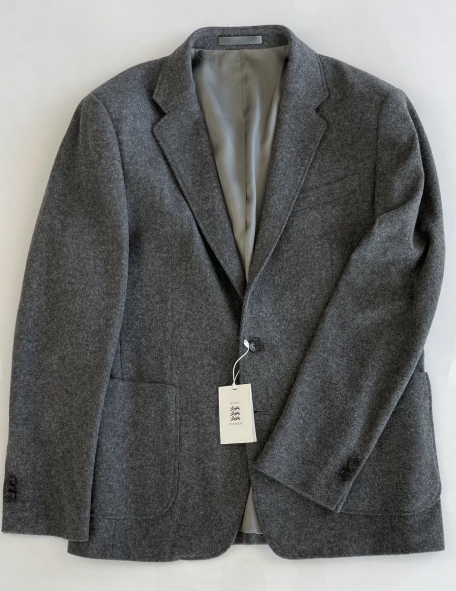 Kent and curwen blazer cheap