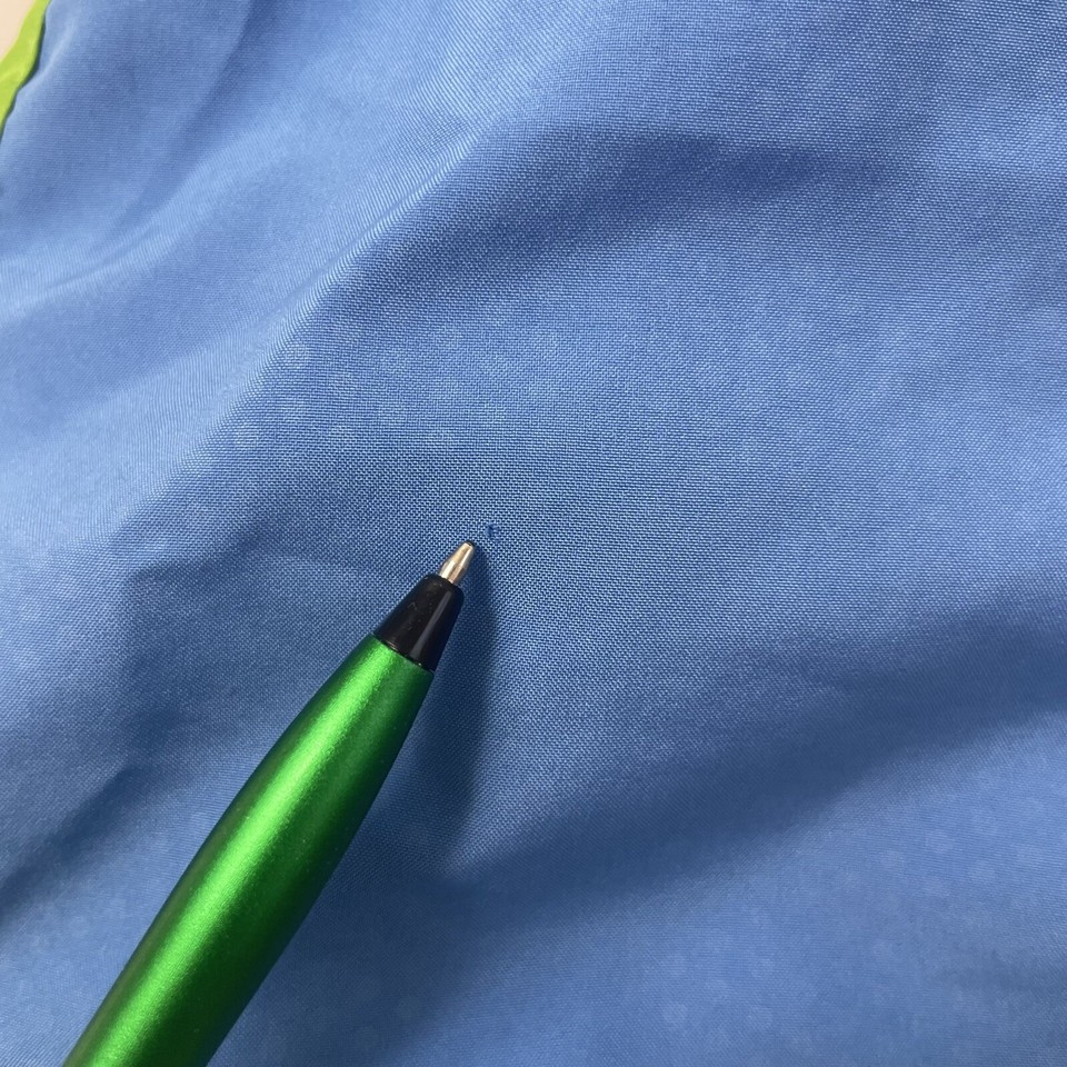 Nike Shorts Womens Size Small Dri Fit Lightweight Blue eBay