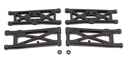 RC10 Suspension Arm Set 71015 & 7354 Rear Suspension Arms - Image 2 of 4