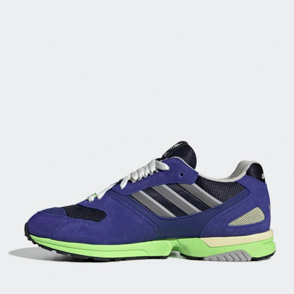 adidas zx 4000 blau