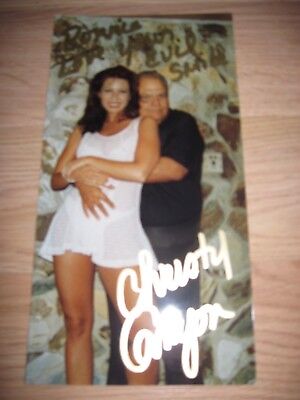 Book christy canyon 