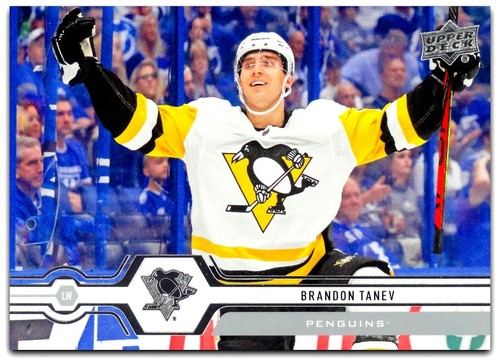 2019-20 Upper Deck SERIES TWO *** PICK YOUR CARD *** From SET [251-500] - Bild 105 von 228