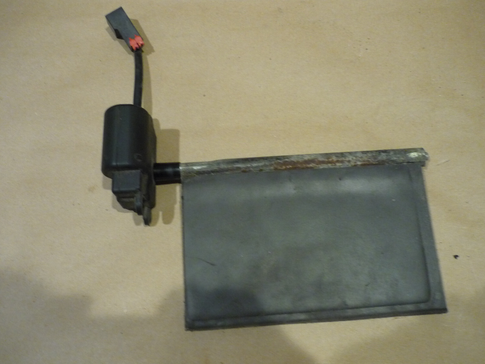 Ferrari 348-355-  Actuator For Evaporartor Unit With Lid P/N 63306700