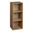 thumbnail 22  - 1, 2, 3, 4 Tier Wooden Bookcase Shelving Display Storage Wood Shelf Shelves Cube