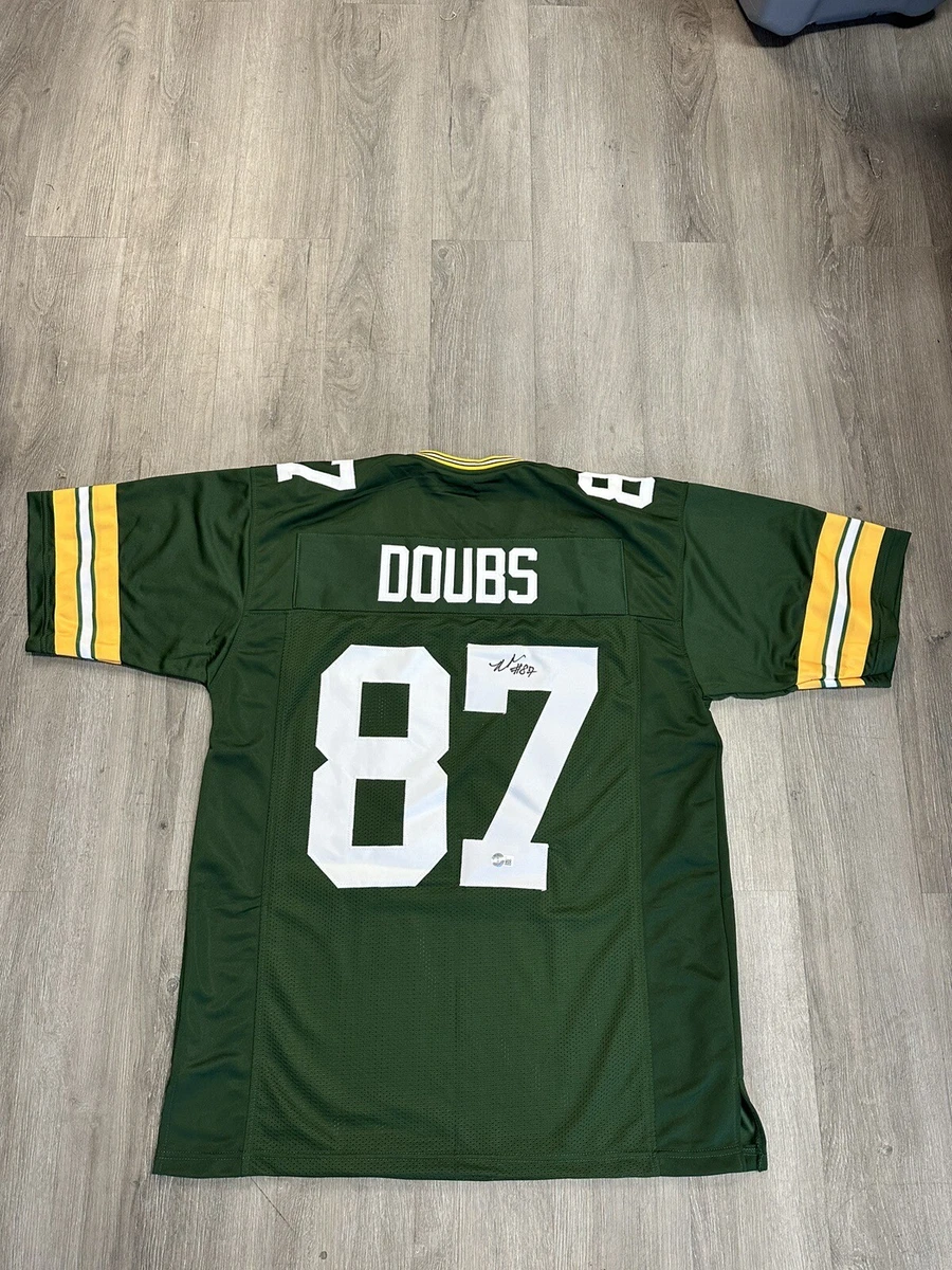 romeo doubs jersey