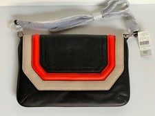Nwt Milly Clutch And Crossbody - Sold Out