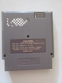 NES Ring King game only