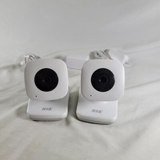  2 2x Video Digital Camera E610T For Baby Monitor - Axvue E610