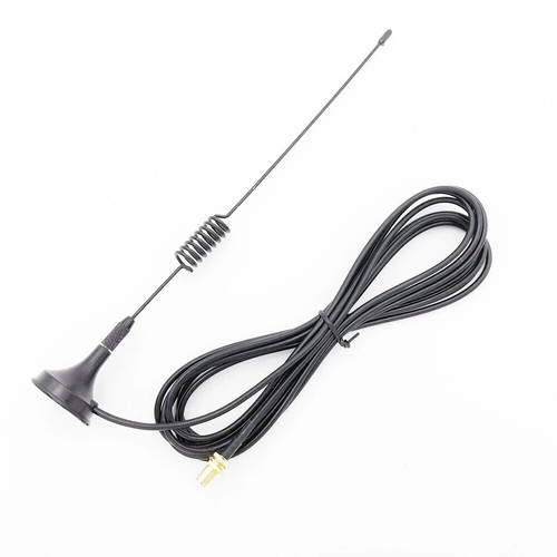 UT102 Dual Band Mobile Antenna for Baofeng UV5R V2+ UV82 L UV-A52 GT-3