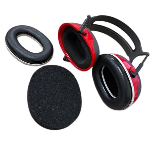 Soft Earmuffs for X3A X2A Headphones Soft Earpads Sponges Cushions Cover - Photo 2/8