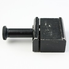 Unbranded Quick Release Clamp for Hasselblad V-System Cameras - Tested