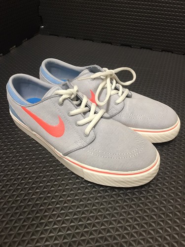 Nike SB Stefan Janoski Shoes Size Youth 