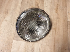 Triumph Trident 900 T300  Scheinwerfer Scheinwerfereinsatz Hauptscheinwerfer