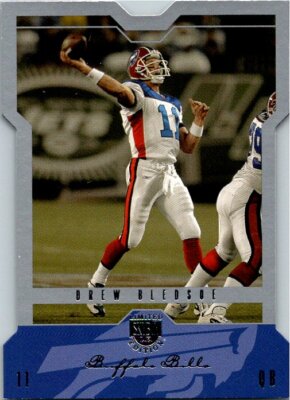 2004 Skybox LE Limited Edition Football Pick / Choose Your Cards 