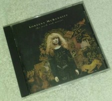 Loreena McKennitt The Mask And Mirror - CD