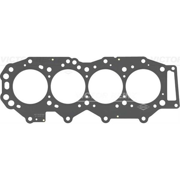 Victor Reinz Zylinderkopfdichtung FüR Ford Ranger 3.0 Tdci 4X4-image