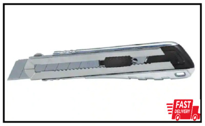 Stanley 10-817 FatMax Xtreme Retractable Snap-Off Utility Knife