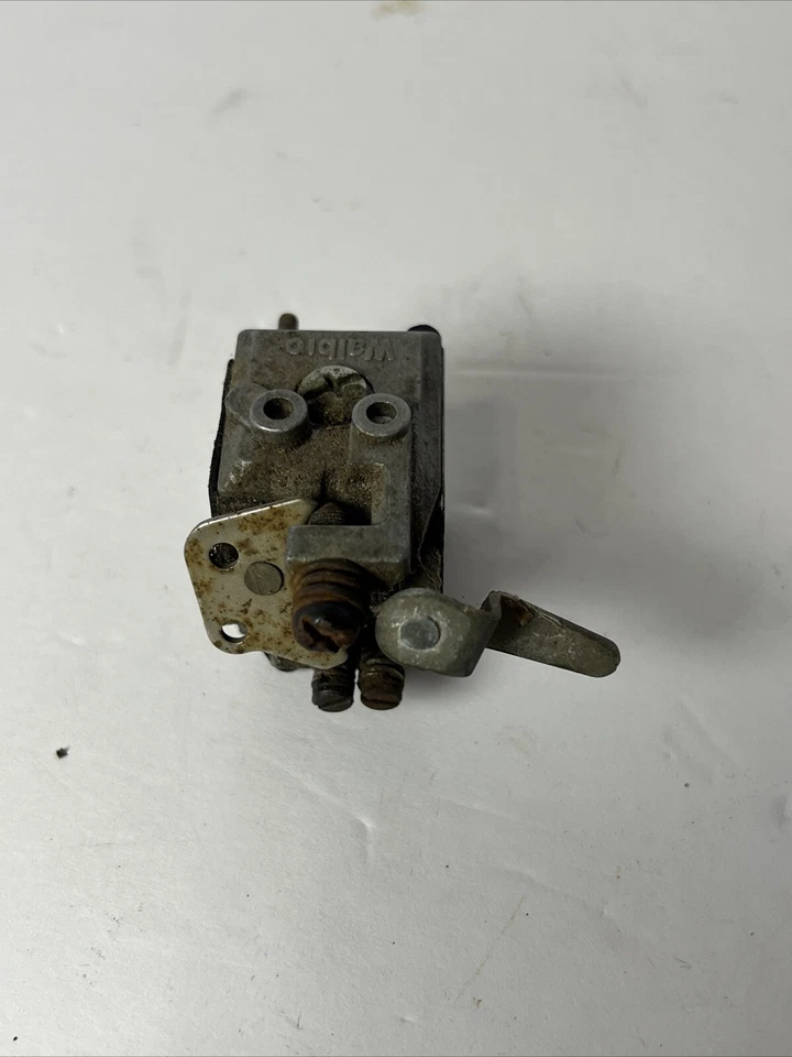Carburador cortasetos Craftsman 358795620 usado Foto 2 de 3