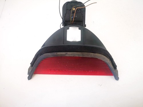 BMW 5-Series 1997 Emergency Third Brake Light (Third Brake Light)  #1157760-59