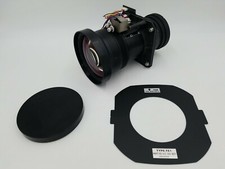 Christie LX65 Short Throw High Precision Zoom Lens 4921011