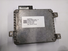 Land Rover Freelander 1.8 Petrol 2004 Engine Control Unit ECU MKC104393