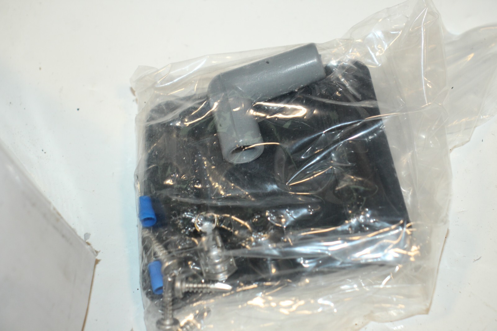 Mallory Ignition Promaster Classic Series Coil 29440 eBay