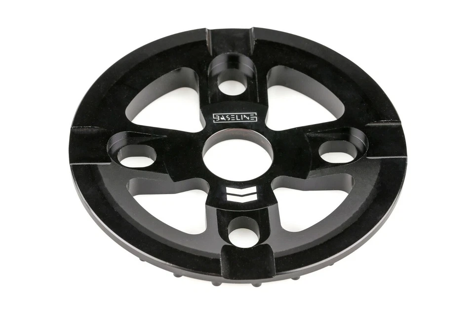 New Haro BASELINE Guard Sprocket Chainring 25T - Image 2 of 4