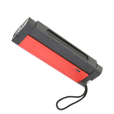 New UV Lamp Tin Side Detector Tin Face Indicator Inspector for Glass