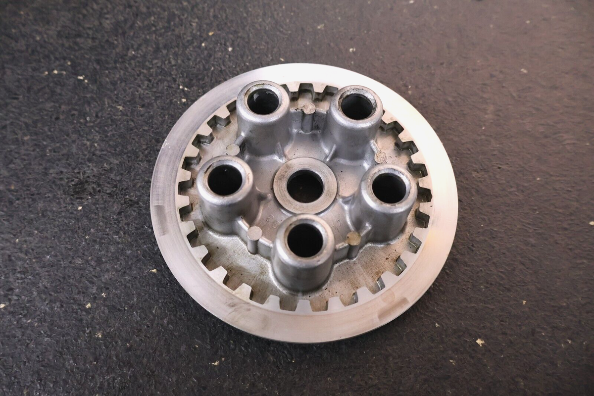 YAMAHA YX600 RADIAN XJ550 XJ650 XJ750 FZ600 FJ600 ENGINE CLUTCH