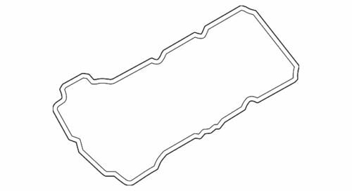 Junta de tapa de balancines para Ford 2010-2016 (N/P AA5Z-6584-A)
