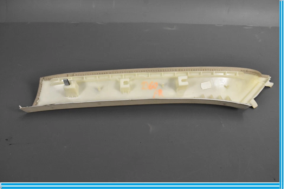 BMW 330E F30 2016-2018 - moldura/panel pilar A superior delantera derecha 7220996 Foto 4 de 4