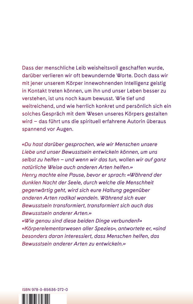 Thumbnail - Good Morning Henry | Tanis Helliwell, Tanis Hellwell | 2022 | Deutsch
