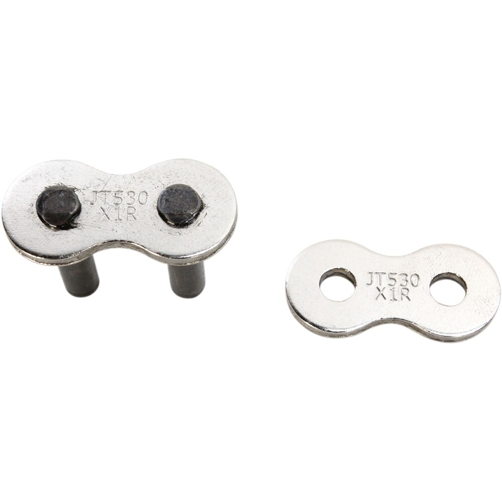 Js5031 Chain JT Drive Chain - JTC530X1RNNRL - Rivet Connecting Link for 530 X1R ...