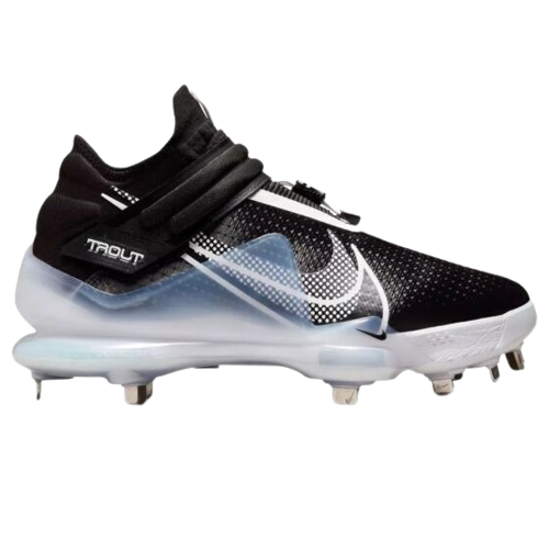 Nike Force Zoom Trout 7 Black Dynamic Turquoise | eBay Nike Force Zoom Trout 7 Black Dynamic Turquoise | eBay