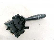 TOYOTA YARIS VERSO 2000 WIPER ARM STEERING COLUMN SWITCH 173647, G #1458374-03