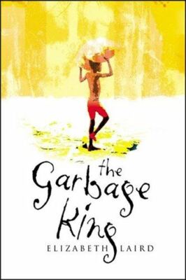 The Garbage King Laird, Elizabeth