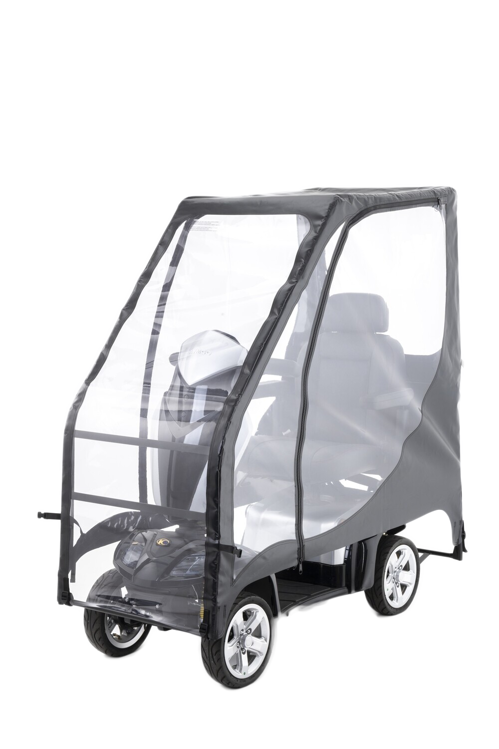 Sheerlines Mobility Scooter Canopy Custom Made eBay