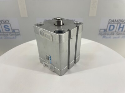 NEU Festo ADN-50-40-I-P-A-R3 536309 Ø50mm Pneumatikzylinder 10bar Kompakt