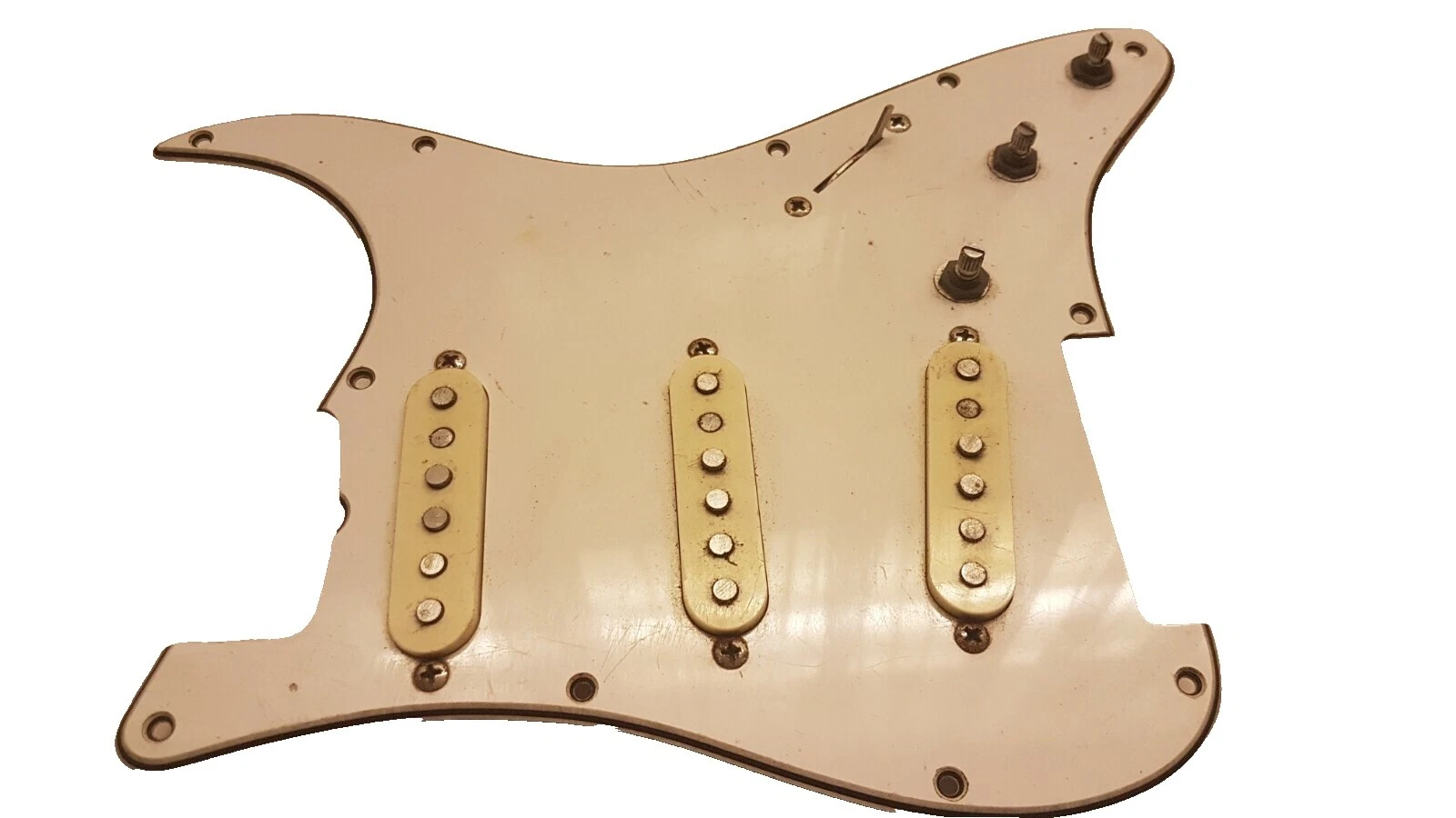 Squier Pastillas de Guitarra