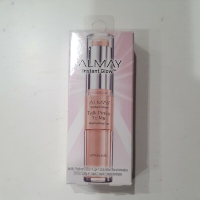 Almay Instant Glow Highlighting Duo #100 Soft Glow