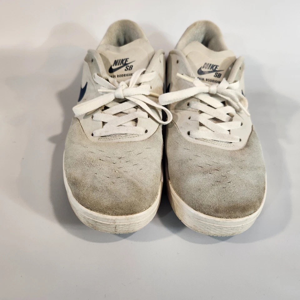 Nike SB Shoes Zoom P-Rod Mens 10.5 Skate Prod 10 Paul Rodriguez Primitive - Image 4 of 4