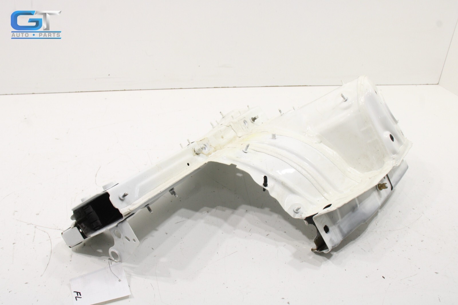 MERCEDES A220 V177 FRONT LEFT SIDE FENDER APRON FRAME BODY PANEL  