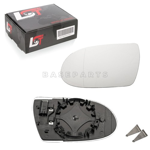 SPECCHIETTO RETROVISORE ESTERNO elettrico riscaldabile convesso destro per Mercedes 06-13 EUR